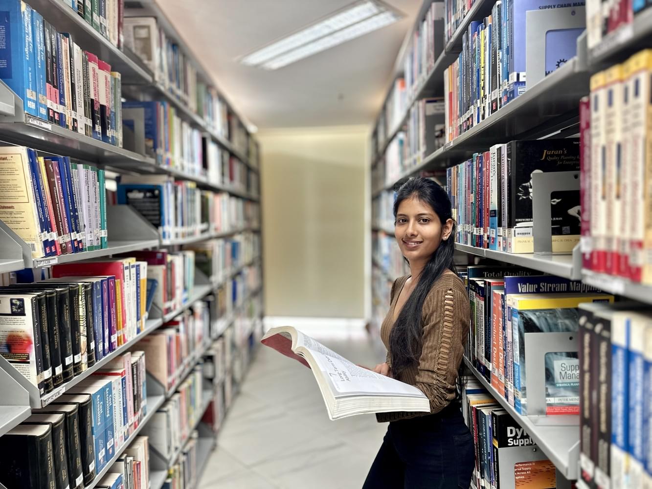 JK Lakshmipat University Jaipur Infrastructure photo 16